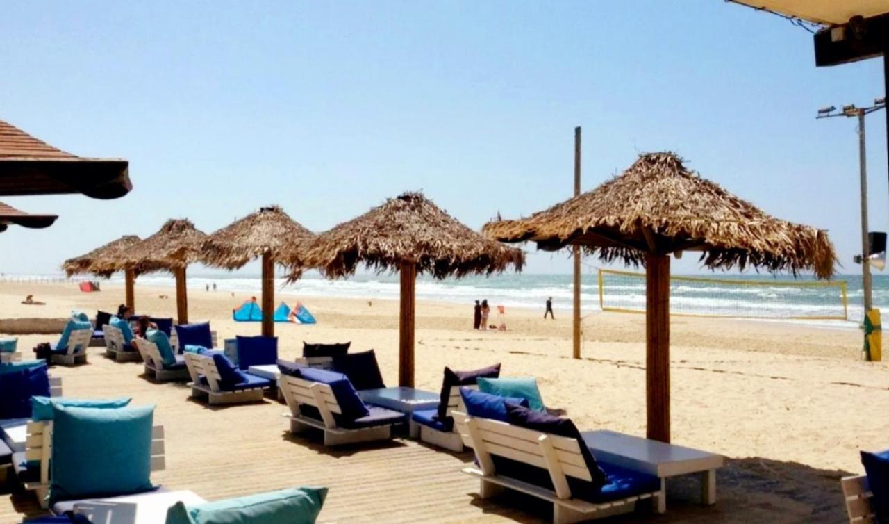 7 Hotel Apartment Short Time Tlv Bat Yam Exterior foto
